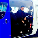 Karan Puri Goswami