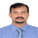 K.Kumaran Mahadevan