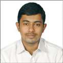 Avishek Roy Chowdhury