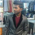 Abhishek Rajput