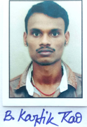 Battula Kartik Rao