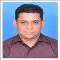 Sai Sankar Panda