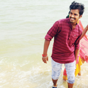Krishna Kumar