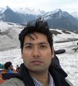 Sandeep Kaushik