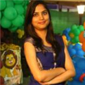 Ekta Kumari