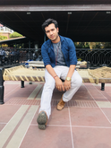 Sudhanshu Singh