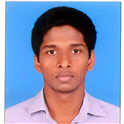 Mahendra Kumar M