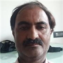 Bhadresh Mewada