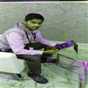 Bhagyesh Anchan