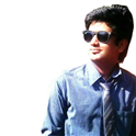 Upendra Mistry