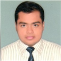 Sharad Mishra