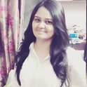 Priyanka Chaturvedi