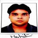 Mohit Upadhyay