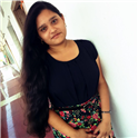 Susmitha Emani