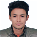 Bishal Bhandari