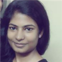 Saraswathy Sureshkumar