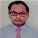 Ashutosh Kumar Verma
