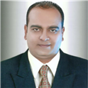 Vimal Gadhatra