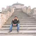 Manoj Kumar Shaw