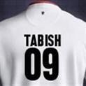 Tabish Shaikh