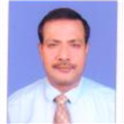 Pradyumna Kumar Mohanty