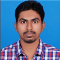 Manish B