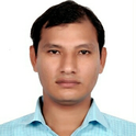 Bhanu Pratap Singh Kunwar