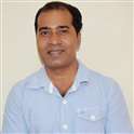 Namdev Raghunath Naik