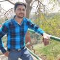 Bhavesh Chanabhai Solanki