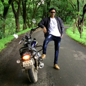 Nitin Shivaji Navale