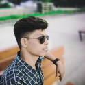 Saurabh .