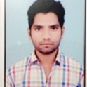 Sunil Kumar Maurya