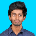 Dinesh Jayaraman