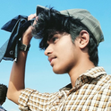 Ashish George