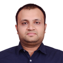 Kaustubh Pandey