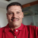 Sidharudha Gogi
