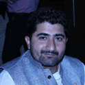 Sandeep Kumar