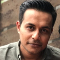 Anshik Sinha