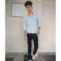 Vimal Ram K