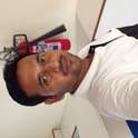 Dibyendu Biswas