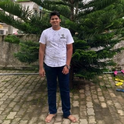 Rushank Jain