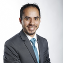 Juan Alexander Chacon Granados