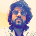 Shantanu Kharat