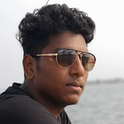 Manoj Kumar S