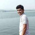 Amit B Deokar