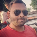 Sourabh Kumar Kushwaha