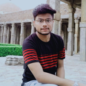 Anuj Chaudhari