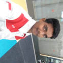 Hemanth K Y
