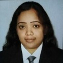 Barsa Routray