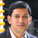 Sunil Wankhade